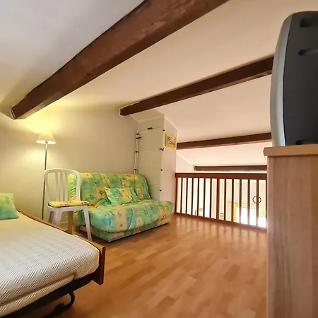 Duplex Saint-cyprien *