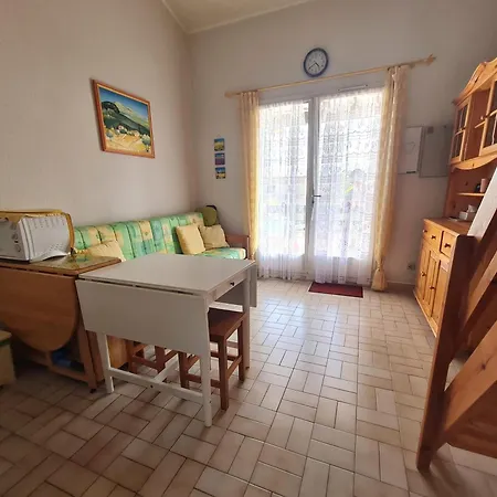 Appartamento Saint-cyprien *