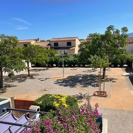 Duplex Saint-cyprien * Saint-Cyprien (Pyrenees-Orientales)